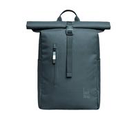 GotBag Tagesrucksack ROLLTOP EASY, aqua, Gr. 26