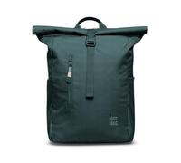 GOT BAG Rolltop Easy | Rucksack mit 16" Laptopfach | Praktische Aufteilung für Arbeit, Reise