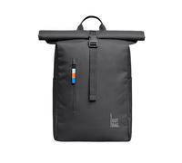 GOT BAG Rucksack Rolltop Easy | Laptop Rucksack Wasserabweisend mit 16“ Laptoptasche | 31 Liter Füllvolumen Rollrucksack (shark)