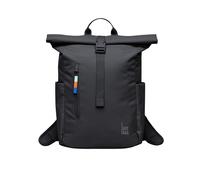 Got Bag Rolltop Easy Small Black