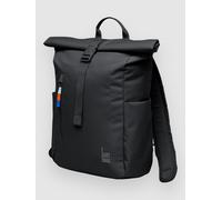 Got Bag Rolltop Easy Small Rucksack black Gr. Uni
