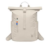 GOT BAG Rolltop Easy Small | Rucksack mit 14" Laptopfach | Praktische Aufteilung für Arbeit, Reise