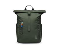 GOT BAG Rolltop Easy Small | Rucksack mit 14" Laptopfach | Praktische Aufteilung für Arbeit, Reise