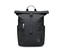 GOT BAG Rolltop Easy Small | Rucksack mit 14" Laptopfach | Praktische Aufteilung für Arbeit, Reise