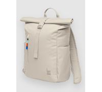 Got Bag Rolltop Easy Small Rucksack soft shell Gr. Uni