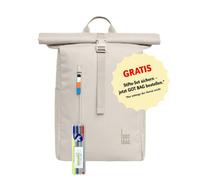 GOT BAG - Rolltop Easy - Soft Shell
