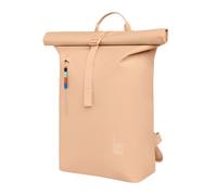 GOT BAG Rucksack Rolltop 2.0 Lite | Laptop Rucksack wasserdicht mit Herausnehmbarer 15,6“ Laptoptasche | 26 Liter Füllvolumen Rollrucksack (krill)