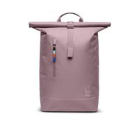 GOT BAG Rolltop Lite 2.0 Daypack 42 cm Laptopfach pink