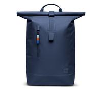 GOT BAG Rolltop Lite 2.0 | Leichter Rucksack Expandable | Laptop-Fach 15" | Wasserfest | Küstenabfälle Kunststoff