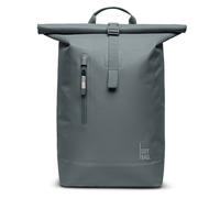 RollTop lite 2.0 Laptoprucksack monochrome basalt