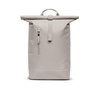 GOT BAG Rolltop Lite 2.0 Daypack 42 cm Laptopfach beige