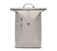 GOT BAG Rolltop Lite 2.0 Daypack 42 cm Laptopfach beige
