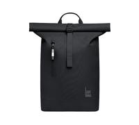 Got Bag Rolltop Lite 2.0 Monochrome Schwarz
