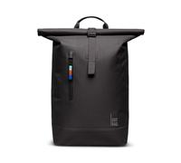 GOT BAG Rolltop Lite 2.0 | Rucksack mit 16" Laptopfach Wasserdicht für Arbeit, Reise