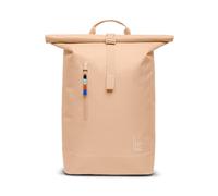 GOT BAG Rolltop Lite 2.0 | Rucksack mit 16" Laptopfach Wasserdicht für Arbeit, Reise