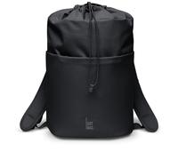 Got Bag Rucksack Barrel Pack mit Laptopfach 16 Zoll Black