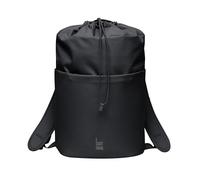 GOT BAG Rucksack BARREL PACK | Wasserabweisend Kordelzug Rucksack 16" Laptopfach