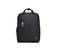 GOT BAG Daypack 2.0 in Black (11 Liter), Rucksack / Backpack