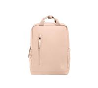 GOT BAG Rucksack Daypack 2.0 | Laptop Rucksack mit 14" Laptopfach | 11L Füllvolumen Handgepäck Tagesrucksack (pearl)