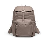 GOT BAG Rucksack Flap Pack | Alltagsrucksack mit 16" Laptopfach | 22,5L Füllvolumen Handgepäck Rucksack