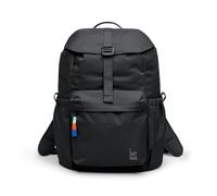 GOT BAG Rucksack Flap Pack | Daypack mit 14" Laptopfach | Laptoprucksack wasserabweisend für Arbeit, Reise