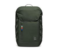GOT BAG Rucksack Pro Pack | Laptoprucksack mit 16" Laptopfach | Rucksack mit vielen Fächern für Arbeit, Reise