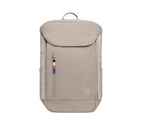 GOT BAG Rucksack Pro Pack | Reiserucksack mit 16" Laptopfach | 25L Füllvolumen Handgepäck Rucksack (scallop)