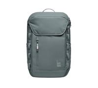 GOT BAG Rucksack PRO PACK mit 16" Laptopfach Business Rucksack Wasserabweisend viele Fächer (basalt)