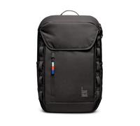 GOT BAG Rucksack PRO PACK mit 16" Laptopfach Business Rucksack Wasserabweisend viele Fächer (mussel)