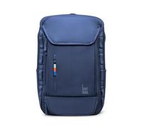 GOT BAG Rucksack Pro Pack Travel | Reiserucksack mit 16" Laptopfach und Schuhfach | 35L Handgepäck Rucksack (ocean blue)
