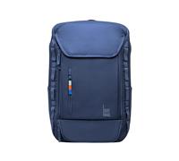 GOT BAG Rucksack Pro Pack Travel | Reiserucksack mit 16" Laptopfach und Schuhfach | 35L Handgepäck Rucksack (ocean blue)