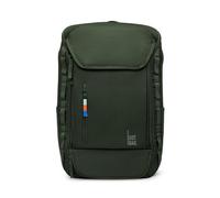 GOT BAG Rucksack Pro Pack Travel | Reiserucksack mit 16" Laptopfach und Schuhfach | 35L Handgepäck Rucksack (algae)