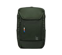 GOT BAG Rucksack Pro Pack Travel | Reiserucksack mit 16" Laptopfach und Schuhfach | 35L Handgepäck Rucksack (algae)