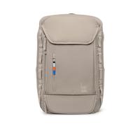 GOT BAG Rucksack Pro Pack Travel | Reiserucksack mit 16" Laptopfach und Schuhfach | 35L Handgepäck Rucksack (scallop)