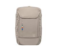 GOT BAG Rucksack Pro Pack Travel | Reiserucksack mit 16" Laptopfach und Schuhfach | 35L Handgepäck Rucksack (scallop)