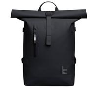 GOT BAG Rucksack Rolltop 2.0 31l Monochrome Edition black