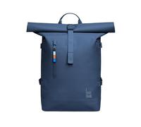 GOT BAG Rucksack Rolltop 2.0 | Laptop Rucksack wasserdicht mit Herausnehmbarer 15,6“ Laptoptasche | 31 Liter Füllvolumen Rollrucksack (ocean blue)