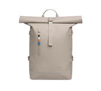 GOT BAG Rucksack Rolltop 2.0 | Laptop Rucksack wasserdicht mit Herausnehmbarer 15,6“ Laptoptasche | 31 Liter Füllvolumen Rollrucksack (scallop)