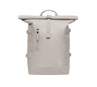 GOT BAG Rucksack Rolltop 2.0 | Laptop Rucksack wasserdicht mit Herausnehmbarer 15,6“ Laptoptasche | 31 Liter Füllvolumen Rollrucksack (clam)