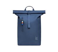 GOT BAG Rucksack Rolltop 2.0 Lite | Laptop Rucksack wasserdicht mit Herausnehmbarer 15,6“ Laptoptasche | 26 Liter Füllvolumen Rollrucksack (ocean blue)