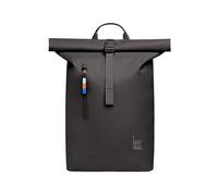 GOT BAG Rucksack Rolltop 2.0 Lite | Laptop Rucksack wasserdicht mit Herausnehmbarer 15,6“ Laptoptasche | 26 Liter Füllvolumen Rollrucksack (mussel)