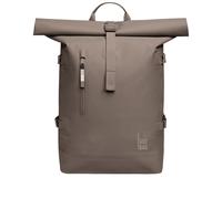 Got Bag Rucksack Rolltop 2.0 Monochrome Oyster
