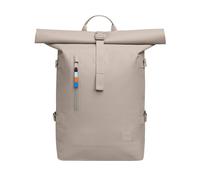 GOT BAG Rucksack Rolltop 2.0 | Laptop Rucksack wasserdicht mit Herausnehmbarer 15,6“ Laptoptasche | 31 Liter Füllvolumen Rollrucksack (scallop)