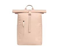 GOT BAG Rucksack Rolltop Easy aus Ocean Impact Plastic | Laptop Rucksack Wasserabweisend mit 16“ Laptoptasche | 31 Liter Füllvolumen Rollrucksack (pearl)