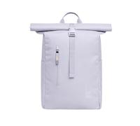 GOT BAG Rucksack Rolltop Easy aus Ocean Impact Plastic | Laptop Rucksack Wasserabweisend mit 16“ Laptoptasche | 31 Liter Füllvolumen Rollrucksack (purple coral)