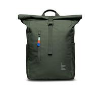 GOT BAG Rucksack ROLLTOP EASY algae