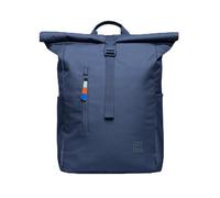GOT BAG Rucksack Rolltop Easy | Laptop Rucksack Wasserabweisend mit 16“ Laptoptasche | 31 Liter Füllvolumen Rollrucksack