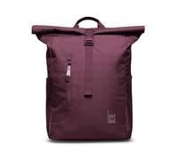 GOT BAG Rucksack Rolltop Easy | Laptop Rucksack Wasserabweisend mit 16“ Laptoptasche | 31 Liter Füllvolumen Rollrucksack (marlin)