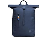 Got Bag Rucksack Rolltop Easy mit Laptopfach Deep Ocean