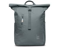 GotBag Tagesrucksack ROLLTOP EASY, rauchblau, Gr. 26